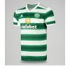 Herren Fußballbekleidung Celtic Heimtrikot 2022-23 Kurzarm